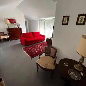  Appartamento Angolo 11 Italia