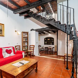  Casa vacanze Casa Trasteverina Italia