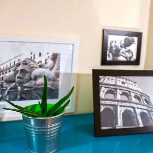  Appartamento Saint Peter House Germanico Italia